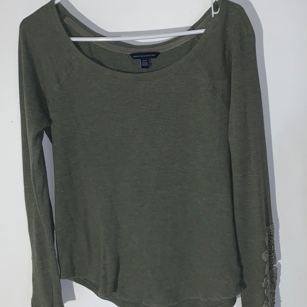 Long Sleeve